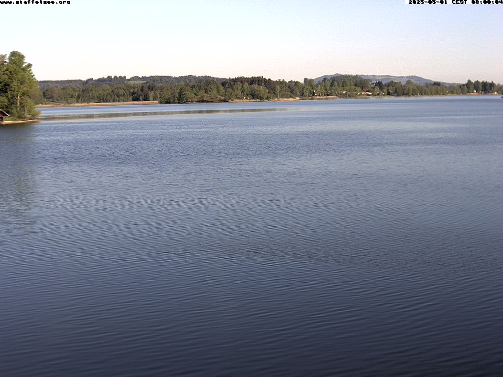 Webcam Livebild 