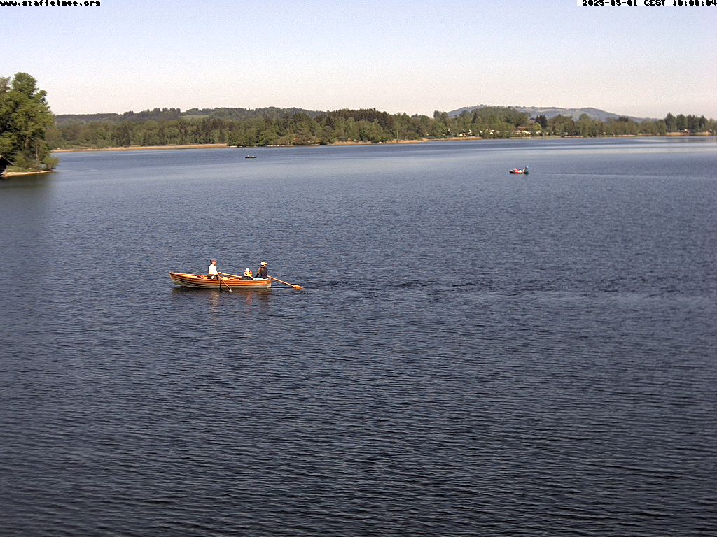 Webcam Livebild 