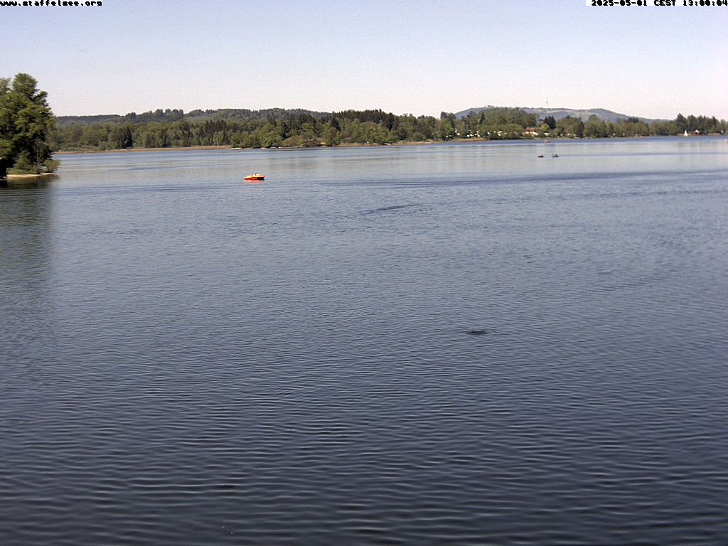 Webcam Livebild 