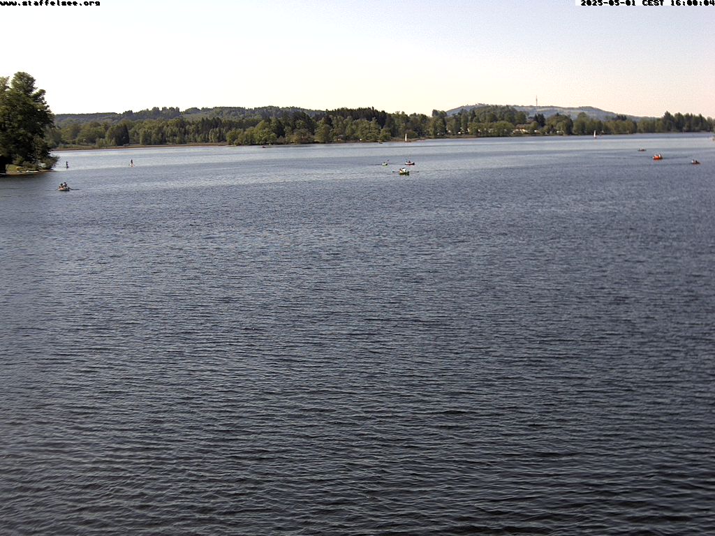 Webcam Livebild 