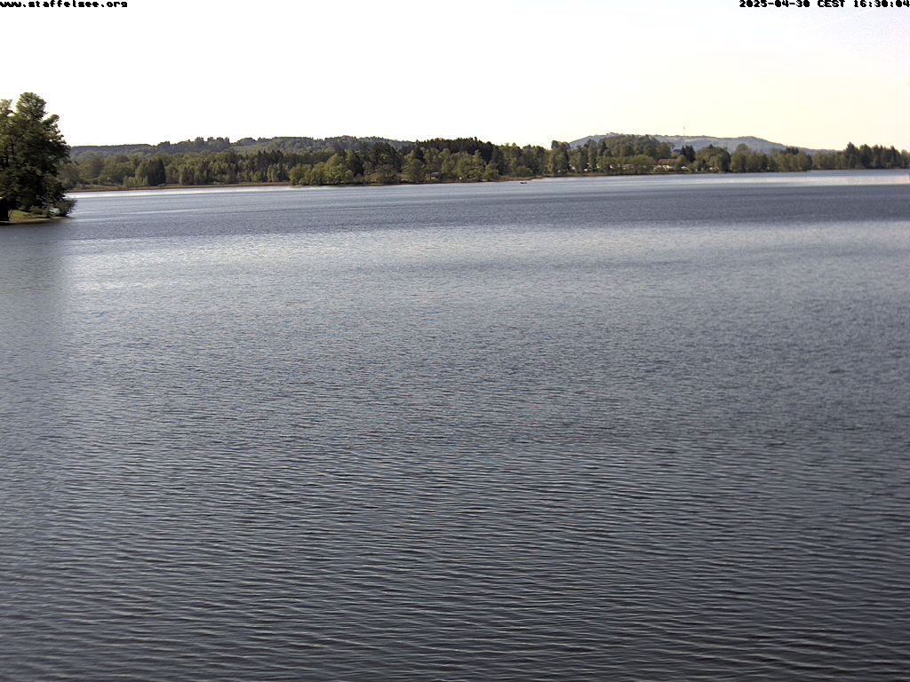 Webcam Livebild 